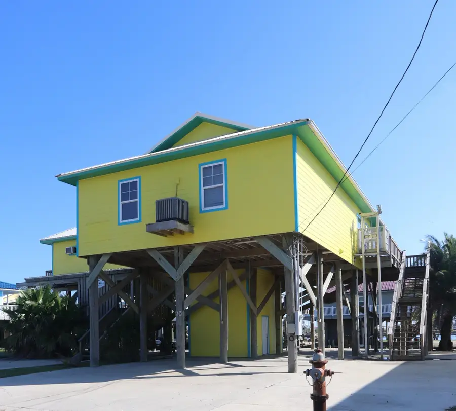 145 Verely Lane, Grand Isle, LA 70358 - #2