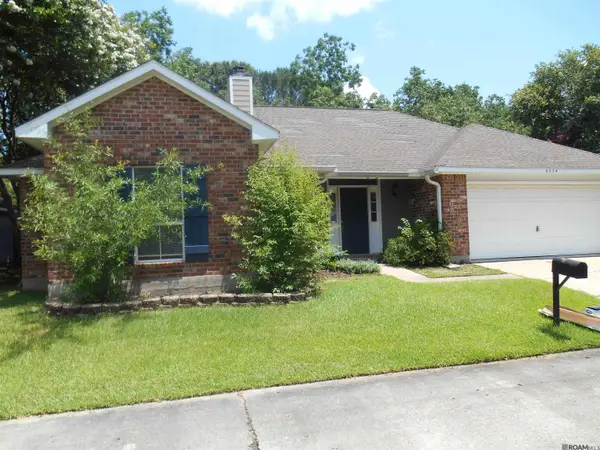 4254 Stumberg Ln, Baton Rouge, LA 70816