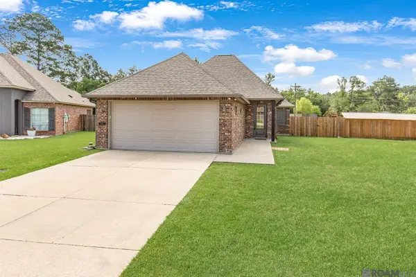 15080 Garden Creek Dr, Walker, LA 70785