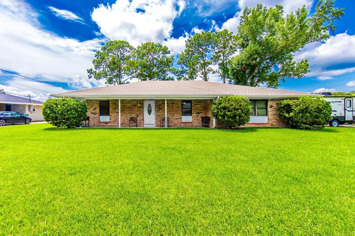1100 Park Dr, Thibodaux, LA 70301 - #1