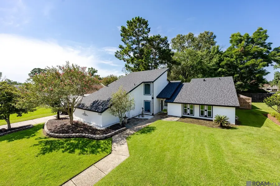12128 Oak Haven Ave, Baton Rouge, LA 70810 - #2