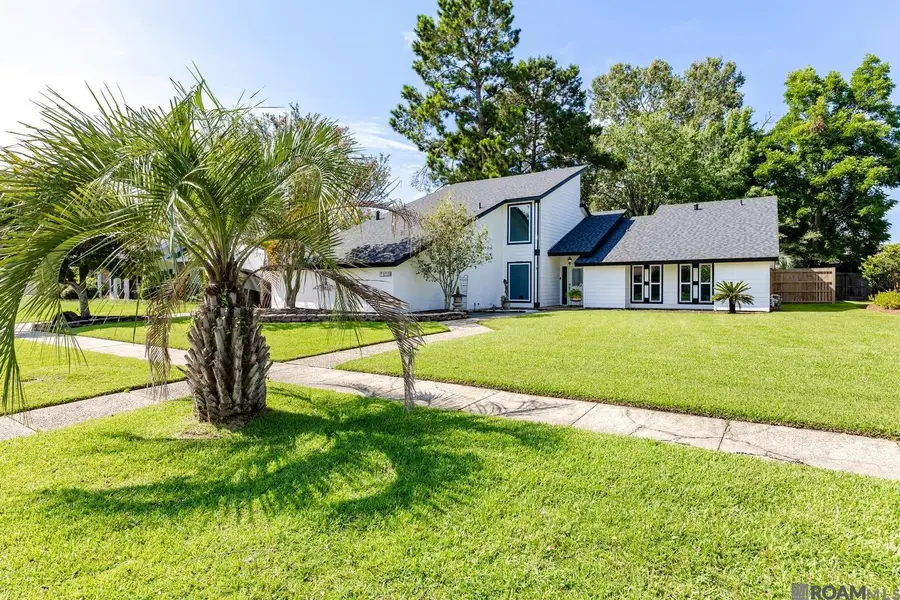 12128 Oak Haven Ave, Baton Rouge, LA 70810 - #3