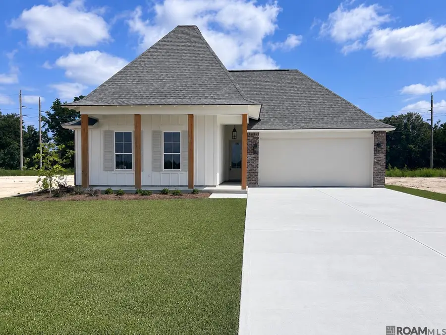 10455 Eastlake Drive, Denham Springs, LA 70726 - #2