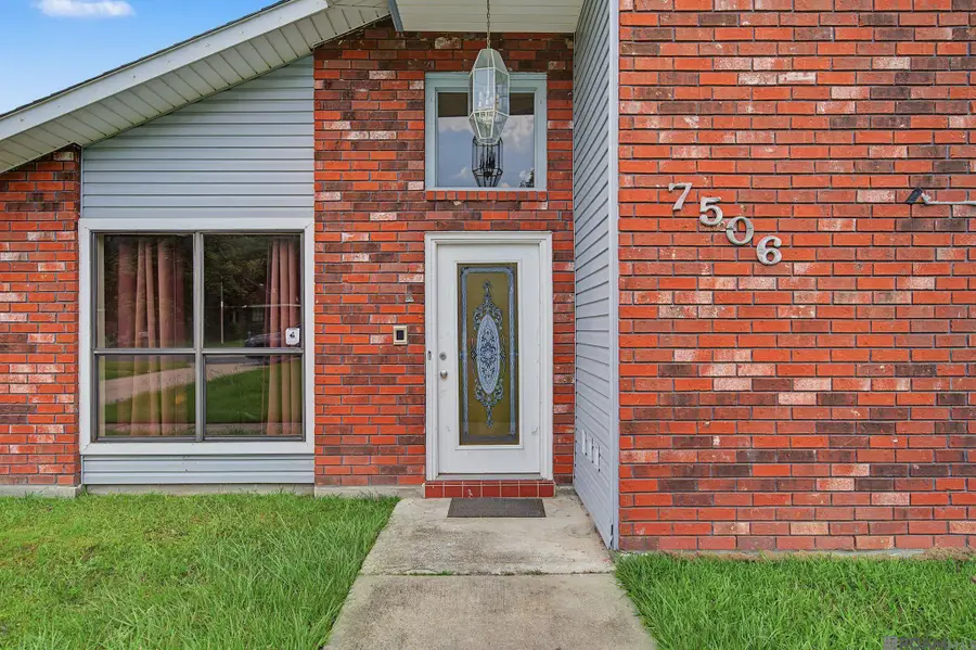 7506 Debit Dr, Baton Rouge, LA 70817 - #2
