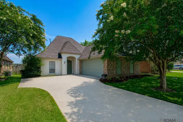 10109 Chanel Dr, Denham Springs, LA 70706