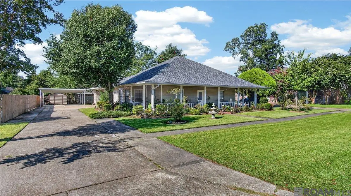 3986 Karen Elizabeth Dr, Zachary, LA 70791 - #1