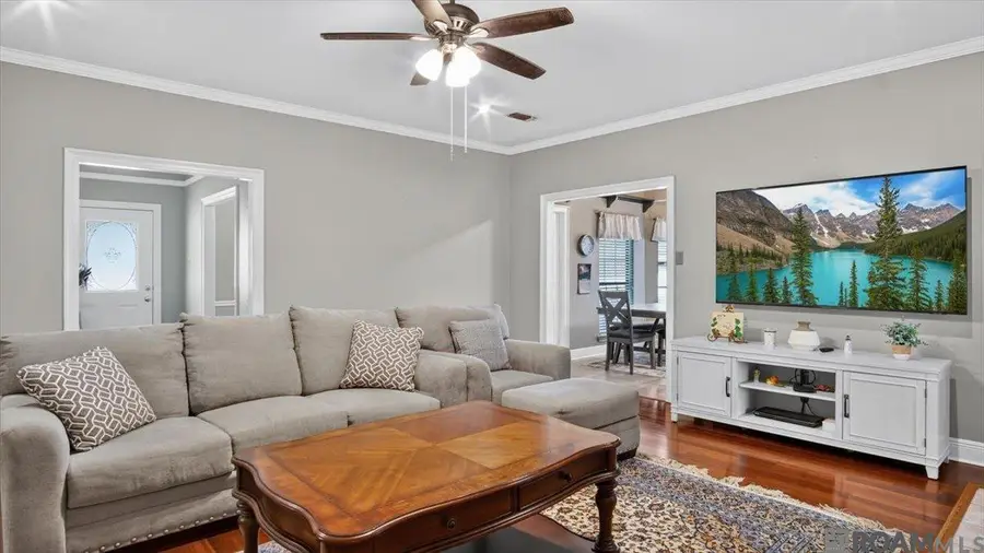3986 Karen Elizabeth Dr, Zachary, LA 70791 - #2