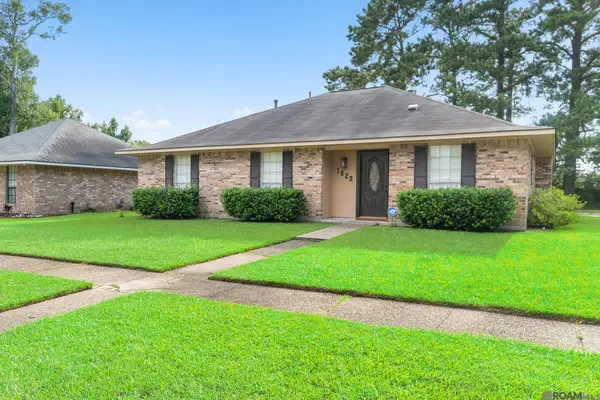 1822 W Marsden Pl, Baton Rouge, LA 70816