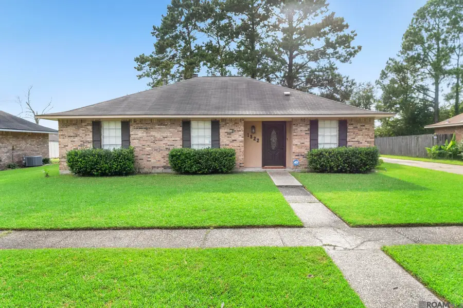 1822 W Marsden Pl, Baton Rouge, LA 70816 - #2