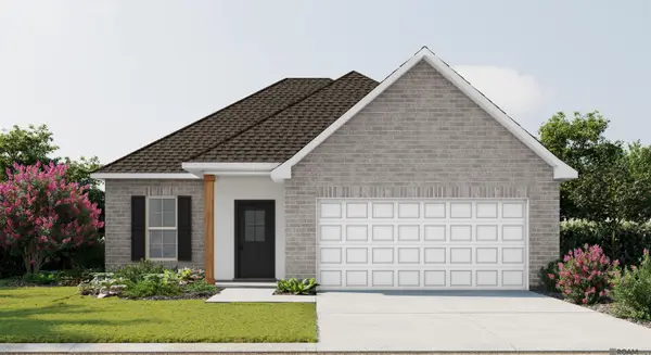 23422 Pershing Dr, Denham Springs, LA 70726