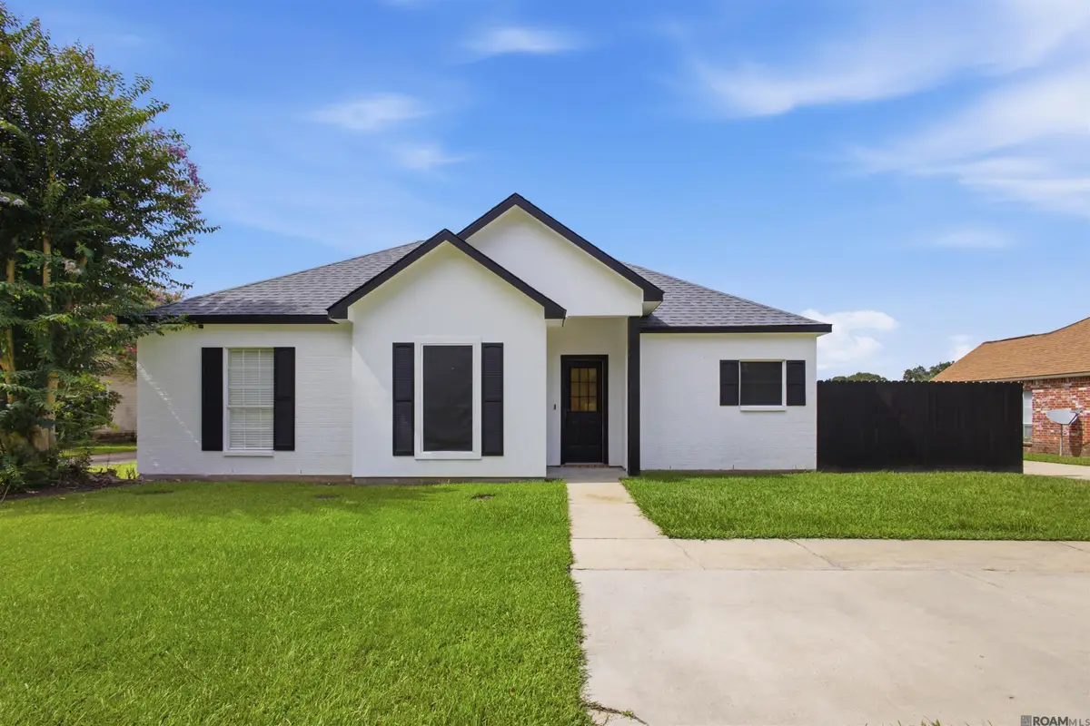 39462 La Hwy 929, Prairieville, LA 70769 - #1