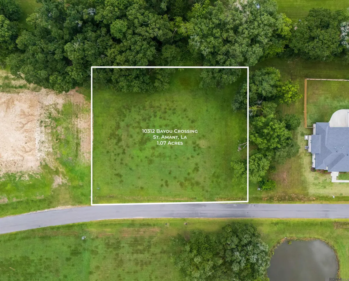 10312 Bayou Crossing, Saint Amant, LA 70774 - #1