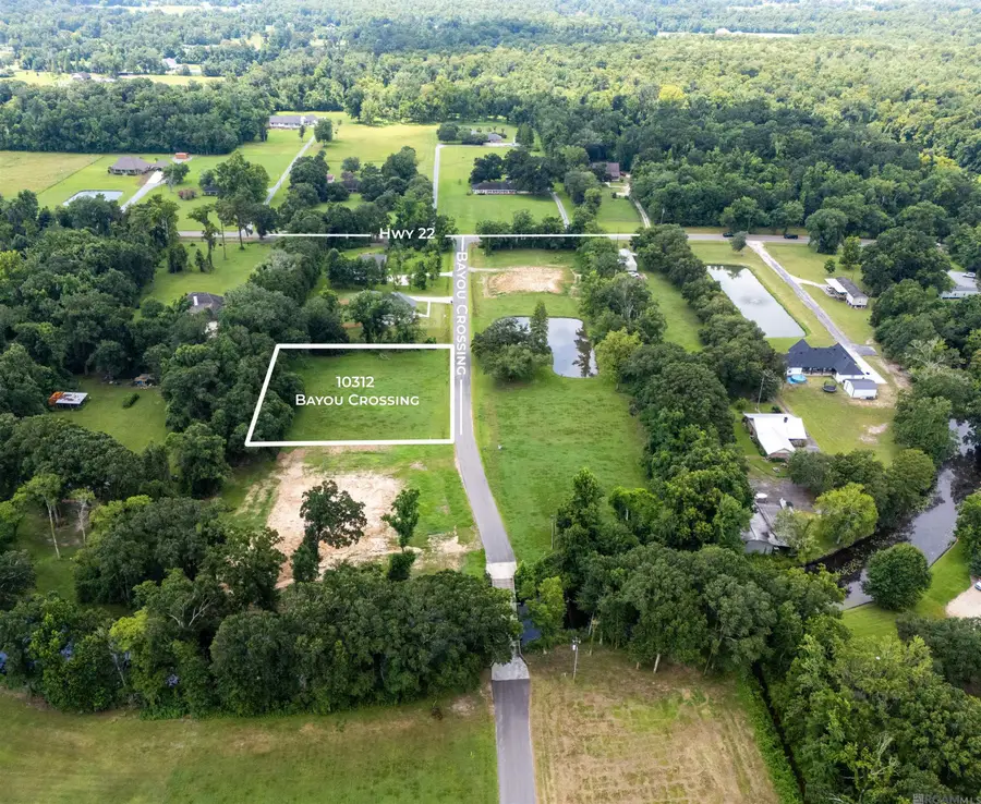 10312 Bayou Crossing, Saint Amant, LA 70774 - #2