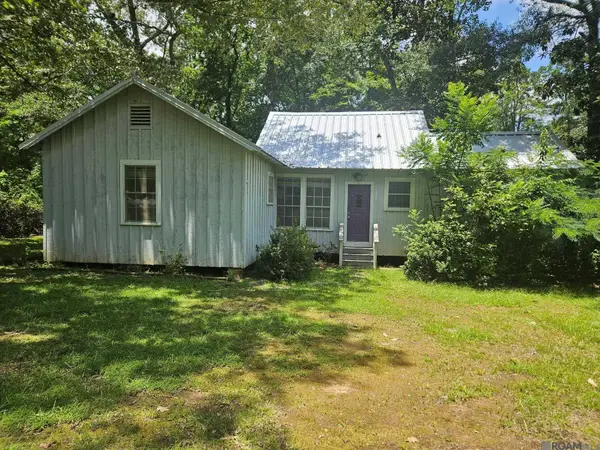 10649 Lindsey Ln, St Francisville, LA 70775