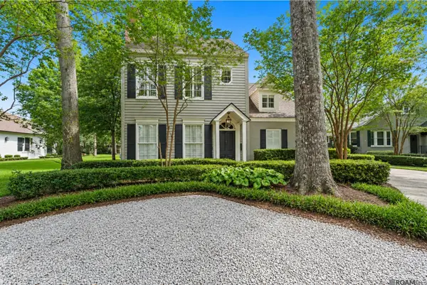 6212 Goodwood Blvd, Baton Rouge, LA 70806
