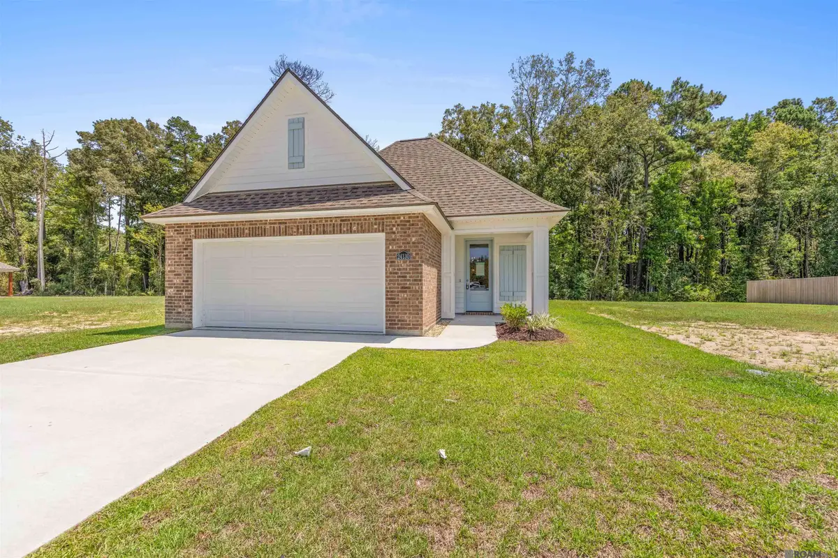24130 Steller's Sea Drive, Denham Springs, LA 70726 - #1