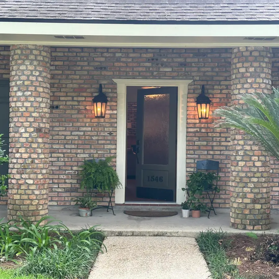 1546 Beckenham Dr, Baton Rouge, LA 70808 - #2