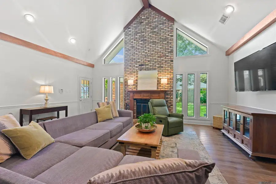 1546 Beckenham Dr, Baton Rouge, LA 70808 - #3