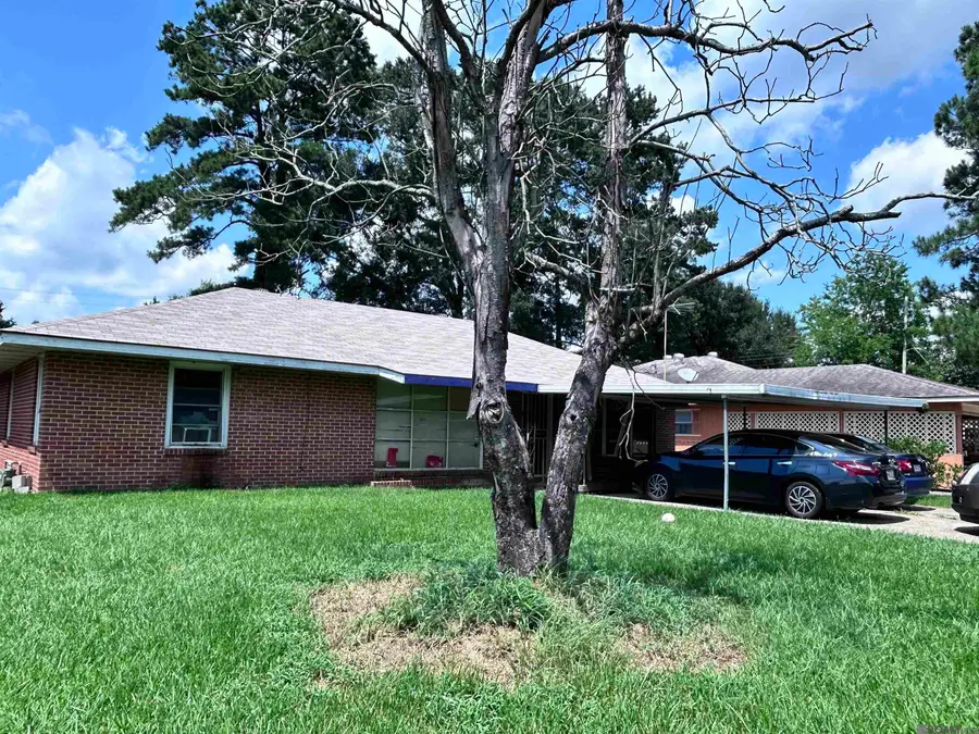 4521 St Gerard Ave, Baton Rouge, LA 70805 - #2