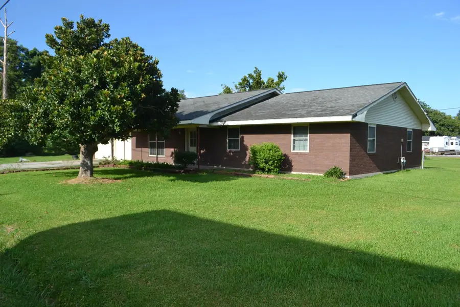 117 Willow D Street, Larose, LA 70373 - #3