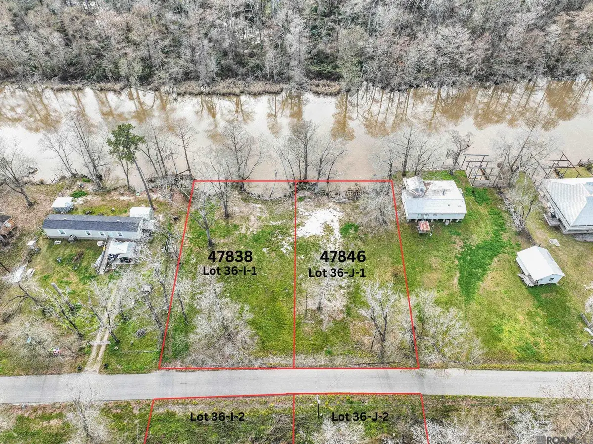 47846 Amite River Rd, Saint Amant, LA 70774 - #1
