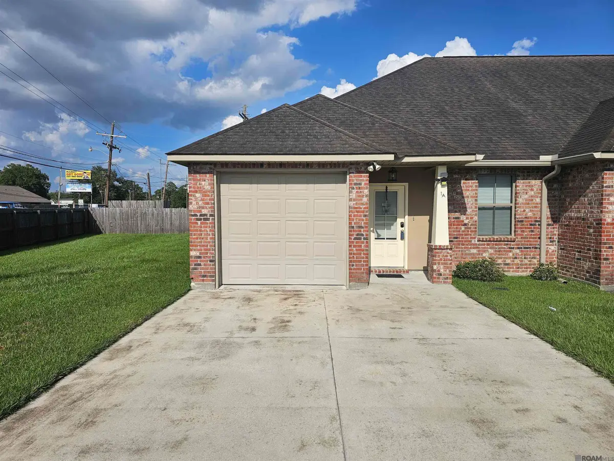 10664 Florida Blvd #1A, Walker, LA 70785 - #1