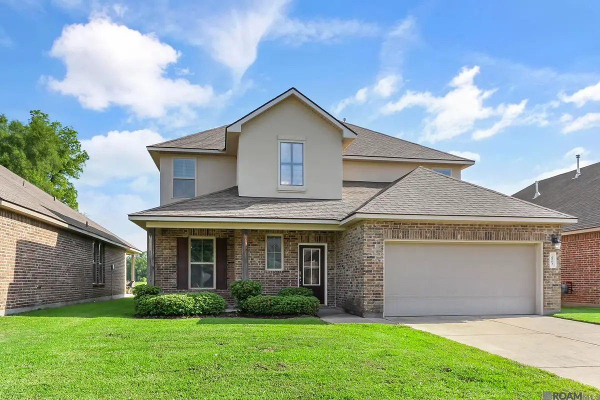 2203 Windridge Ave, Zachary, LA 70791 - #1