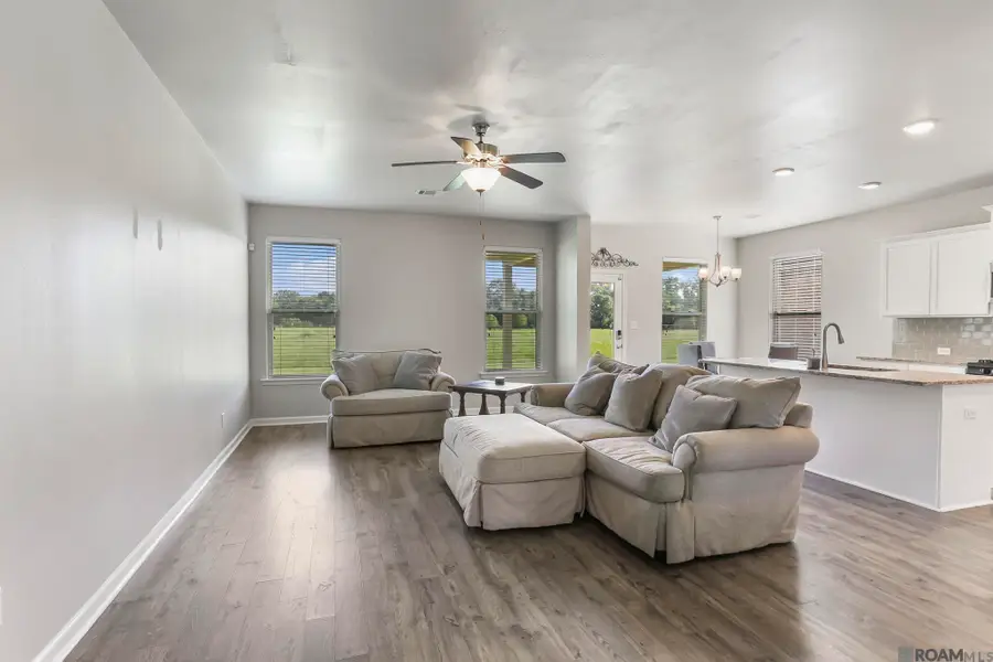 2203 Windridge Ave, Zachary, LA 70791 - #2