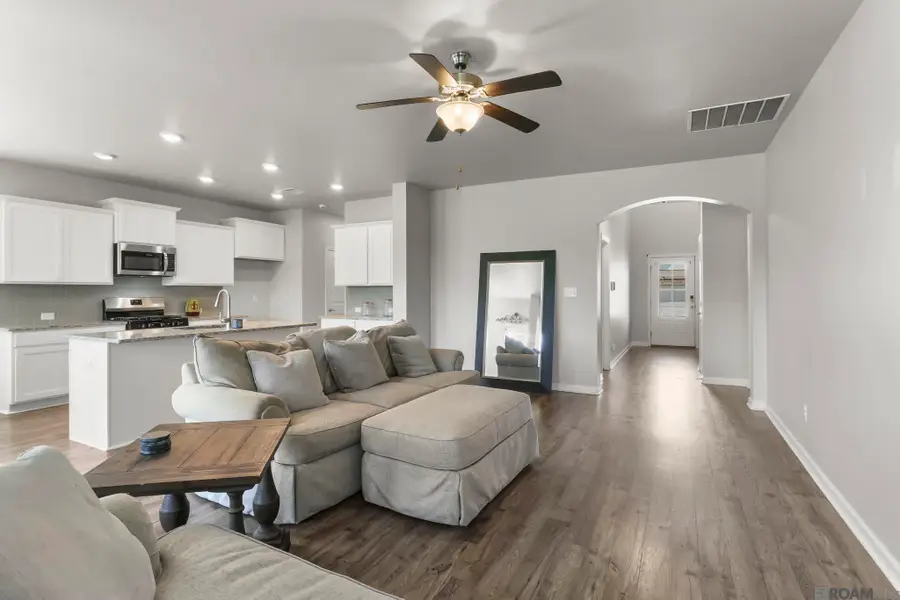 2203 Windridge Ave, Zachary, LA 70791 - #3