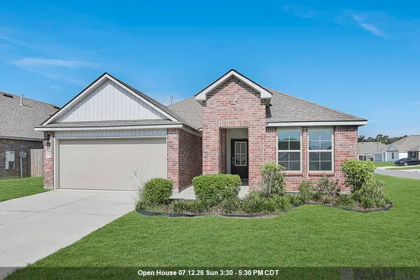 32147 Devan Trails, Denham Springs, LA 70726