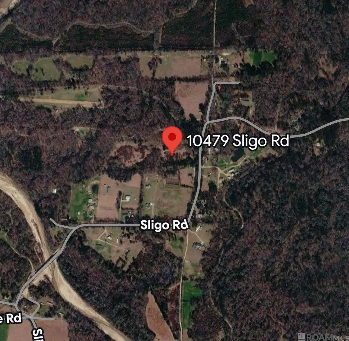 10479 Sligo Rd, Saint Francisville, LA 70775 - #1
