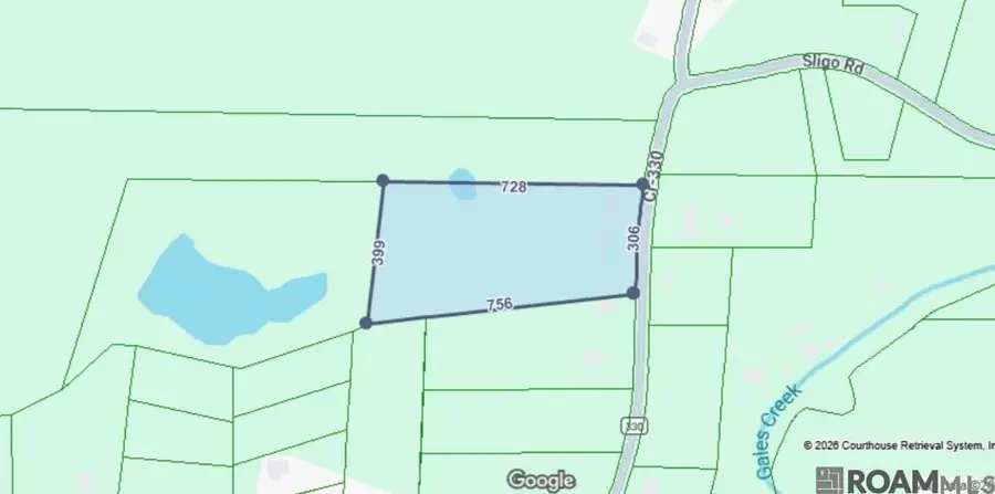 10479 Sligo Rd, Saint Francisville, LA 70775 - #2