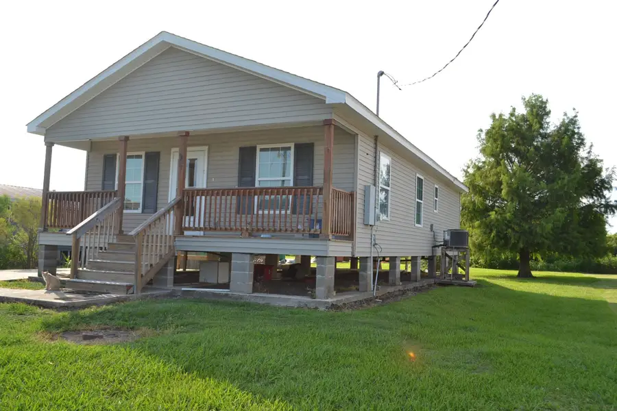 207 Joan Ann Drive, Cut Off, LA 70345 - #3