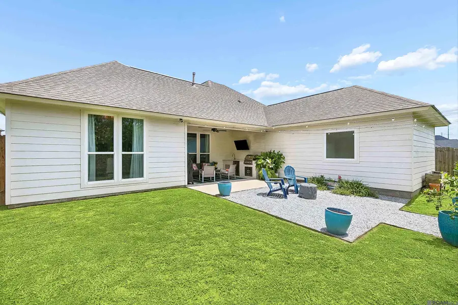17449 Bull Rush Ave, Prairieville, LA 70769 - #2