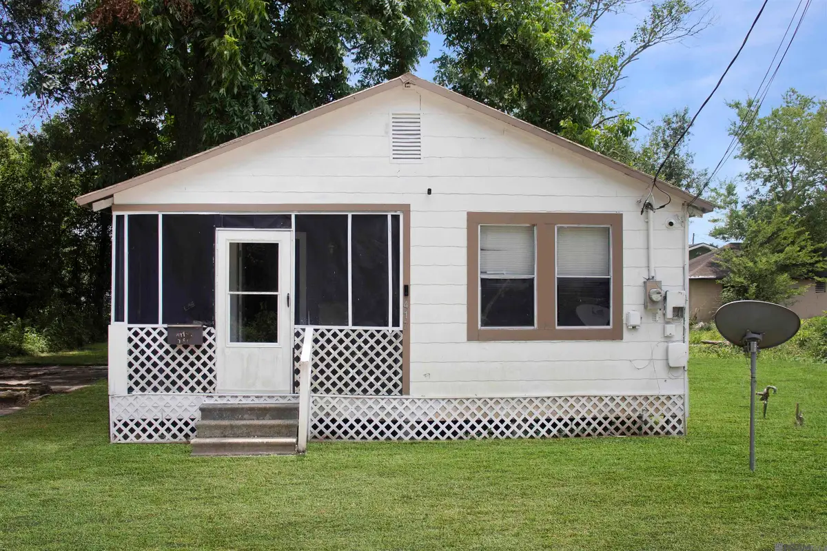 417 W Sparrow St, Gonzales, LA 70737 - #1