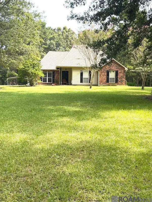 24117 Boss Mcnabb Rd, Livingston, LA 70754