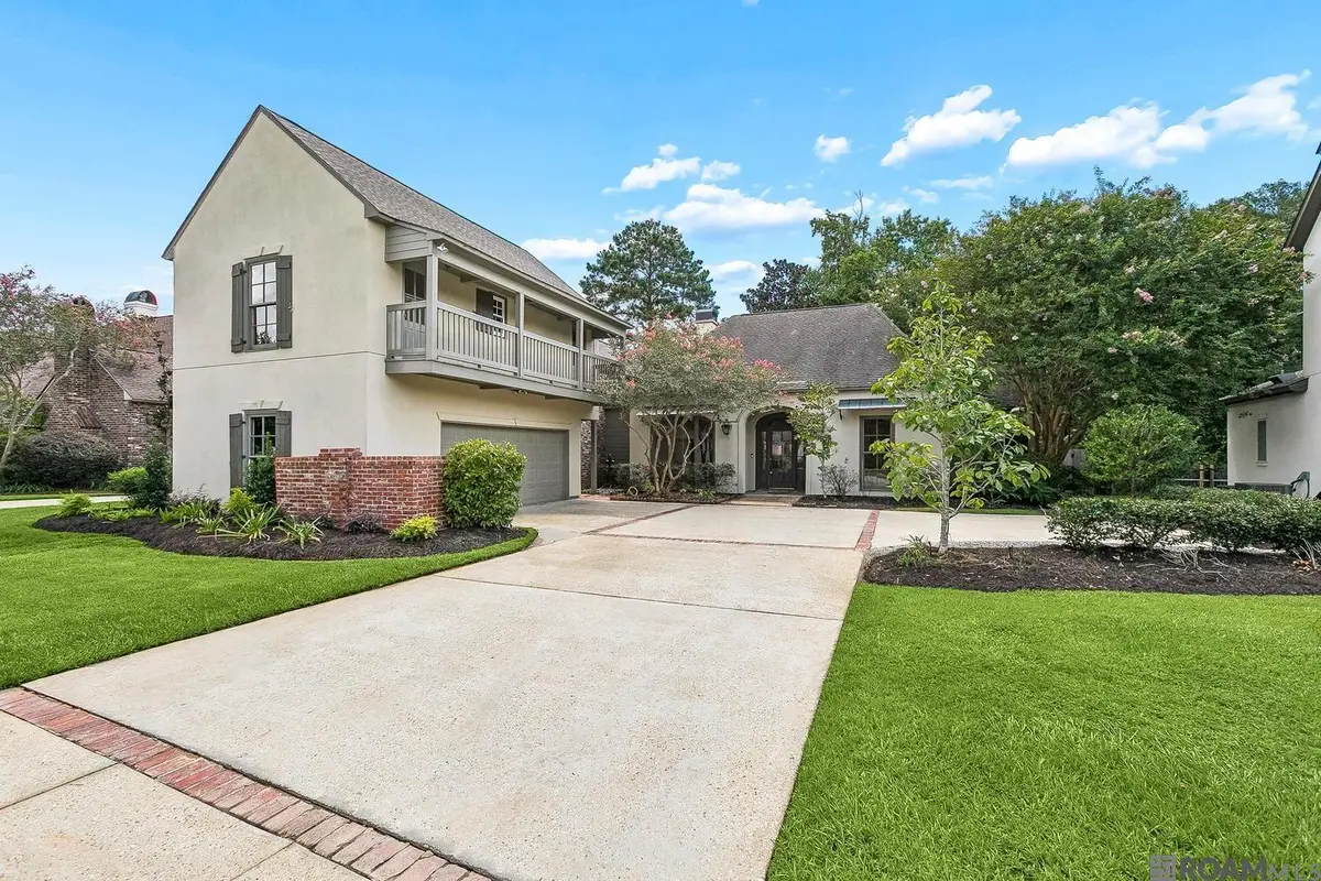 17847 Pecan Shadows Dr, Baton Rouge, LA 70810 - #1