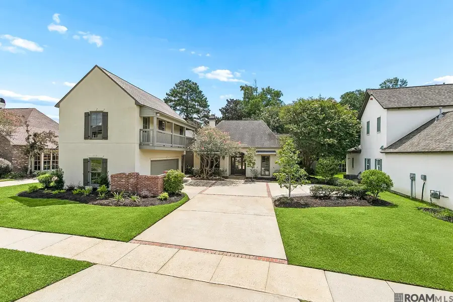 17847 Pecan Shadows Dr, Baton Rouge, LA 70810 - #2