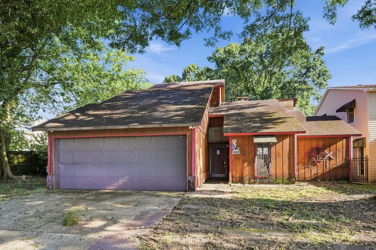 1883 Stonegate Ct, Baton Rouge, LA 70815 - #1