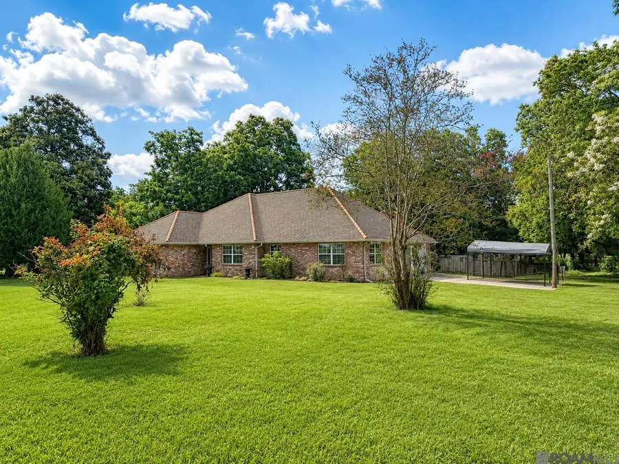 9958 Island Rd, Ventress, LA 70783 - #2