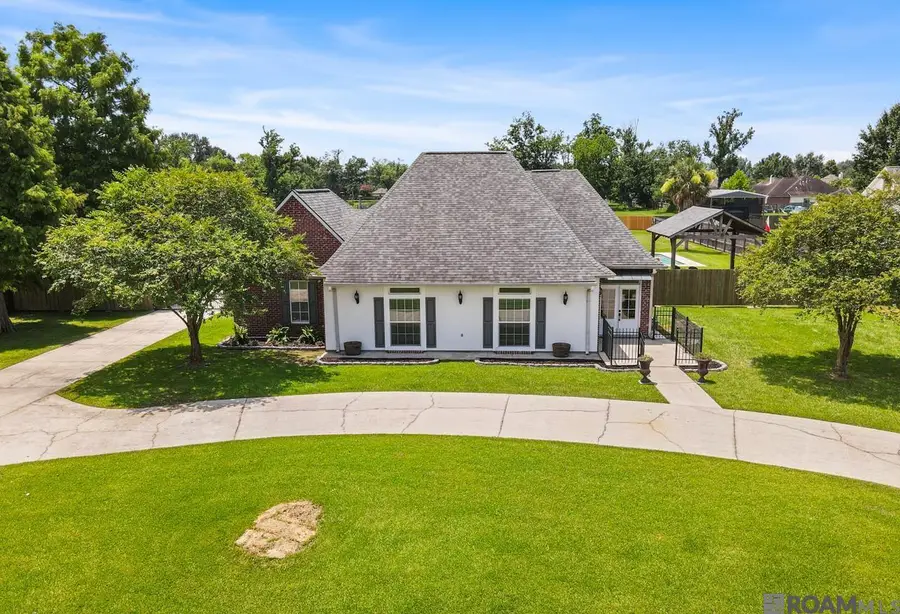 39497 Bradbury Ln, Prairieville, LA 70769 - #2