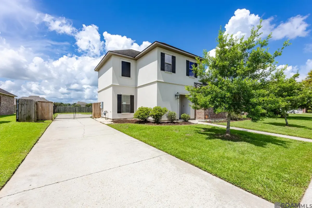 4453 Trial Dr, Addis, LA 70710 - #1