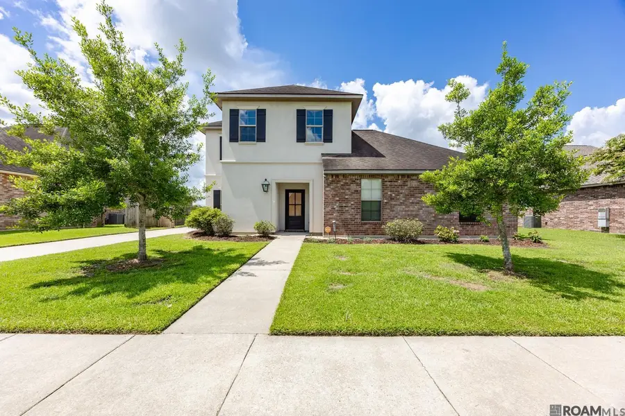 4453 Trial Dr, Addis, LA 70710 - #2