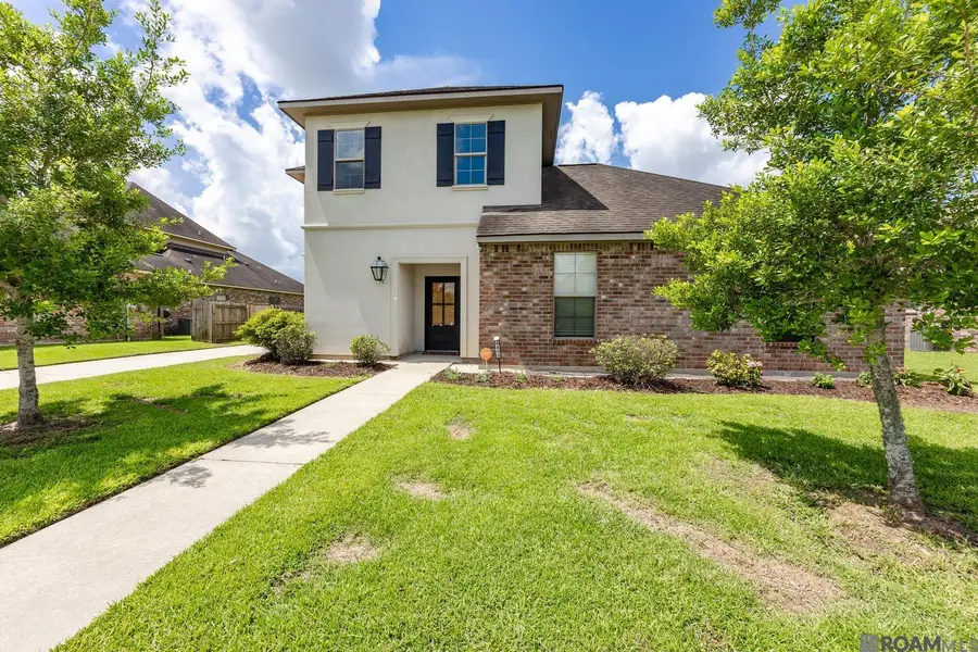 4453 Trial Dr, Addis, LA 70710 - #3