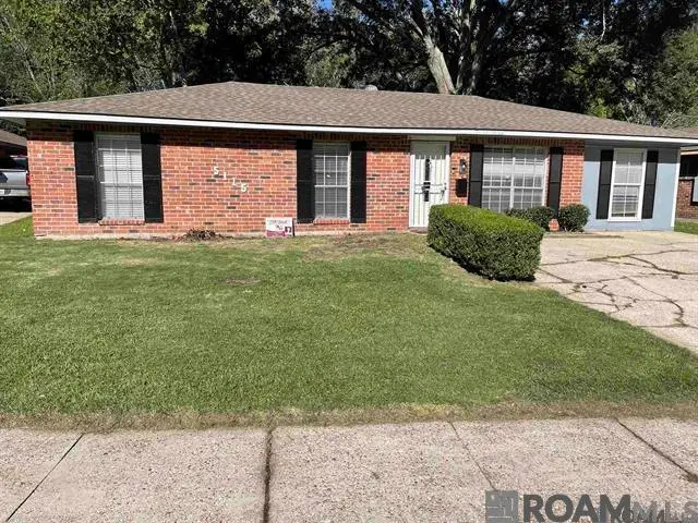 5115 Woodlawn, Baton Rouge, LA 70805 - #1