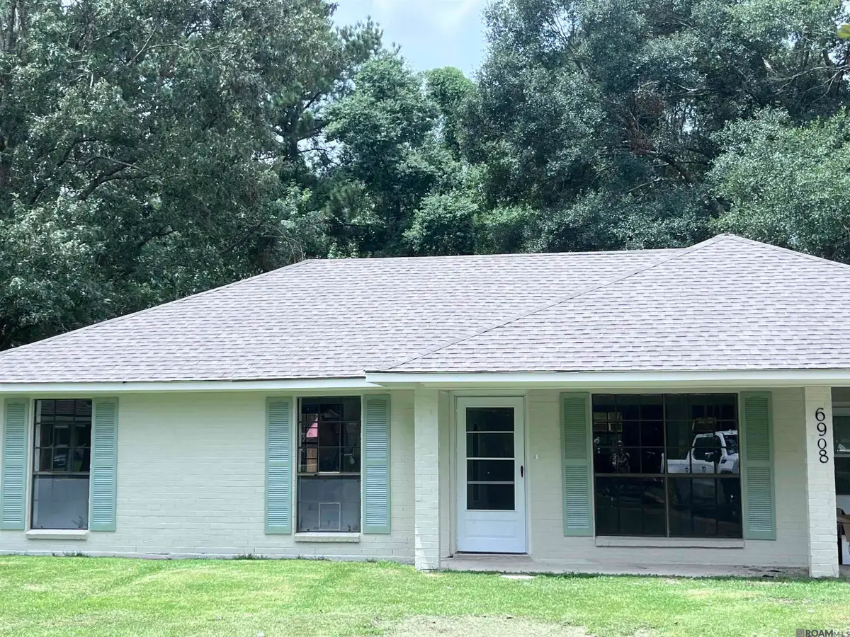 Address Withheld By Seller, Baker, LA 70714 - #1
