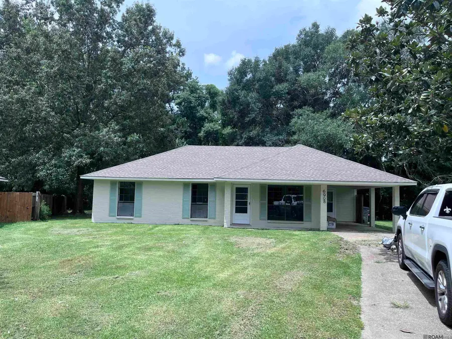 Address Withheld By Seller, Baker, LA 70714 - #2