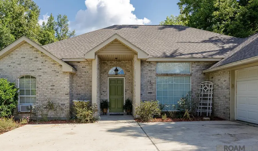 258 Oak Park Blvd, Garyville, LA 70051 - #2