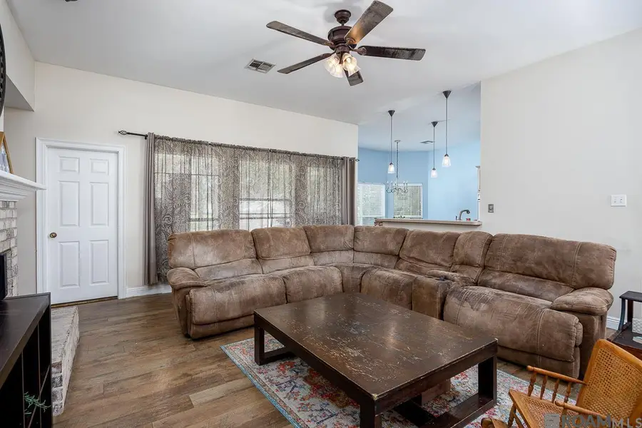 258 Oak Park Blvd, Garyville, LA 70051 - #3