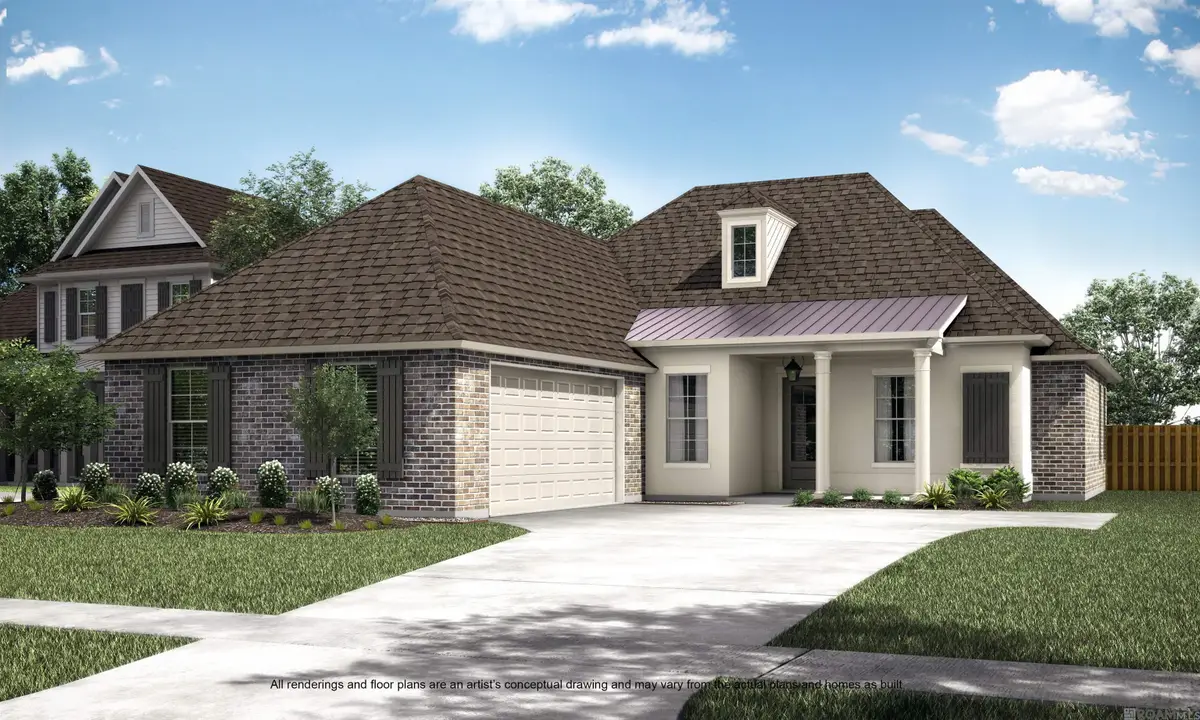 20744 Nature Walk Drive, Covington, LA 70433 - #1